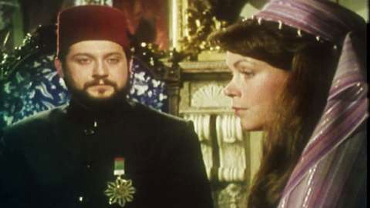 Hacı Arif Bey — Épisode 3