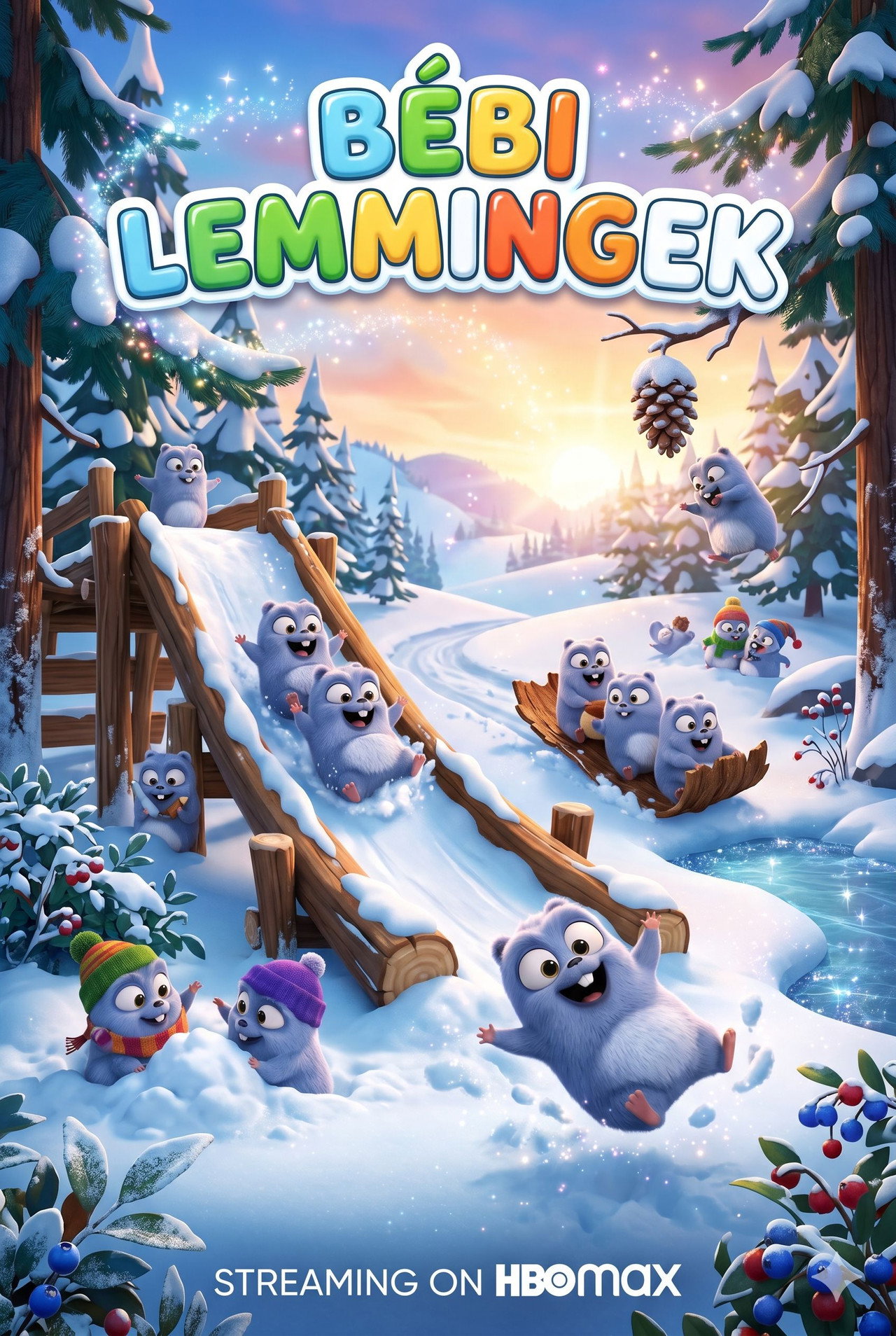 Movie Poster