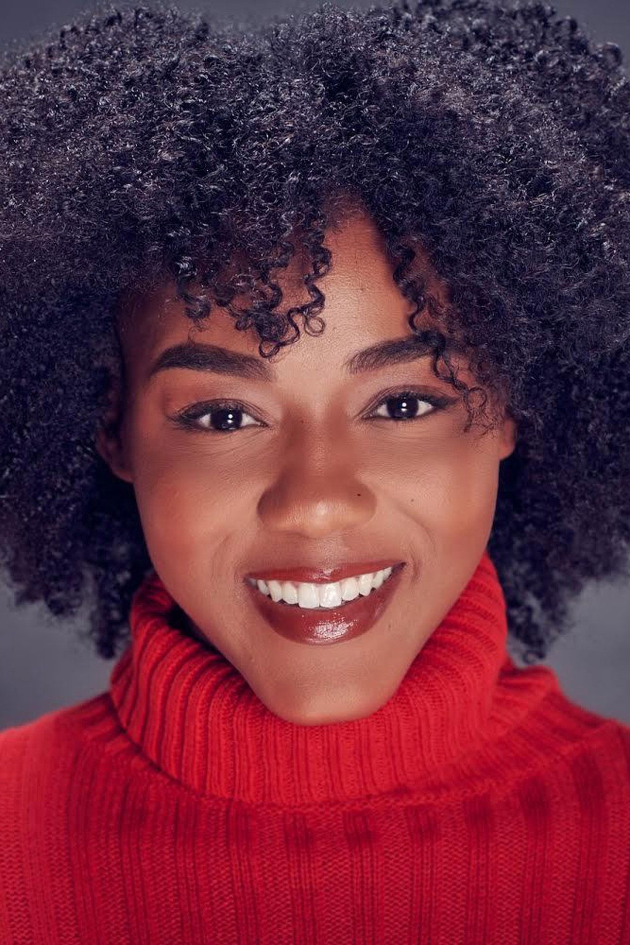 Photo of Nia Holloway
