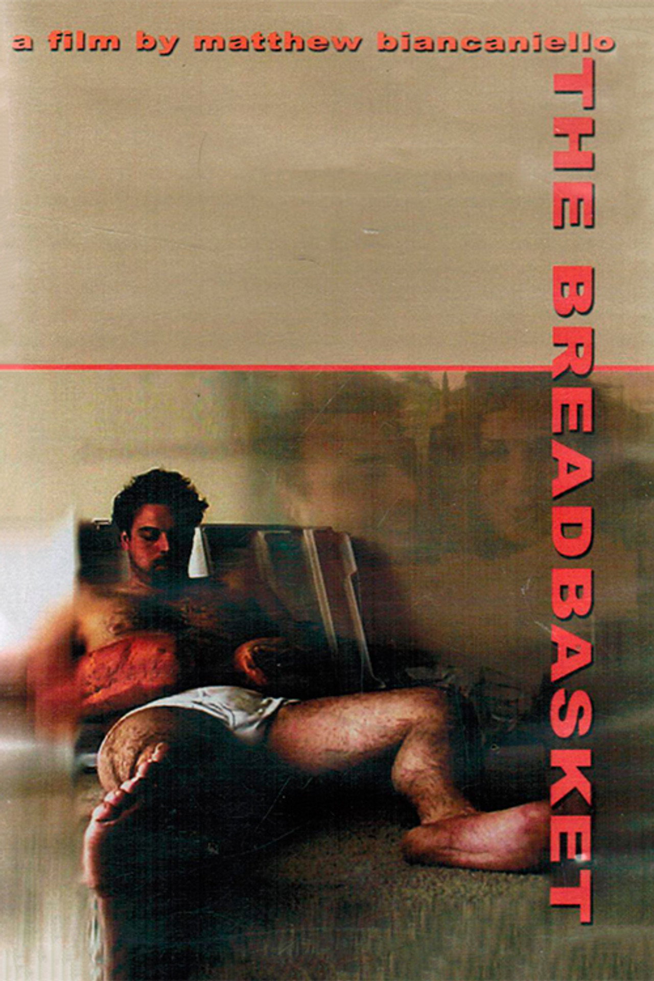 The Breadbasket filmaffisch
