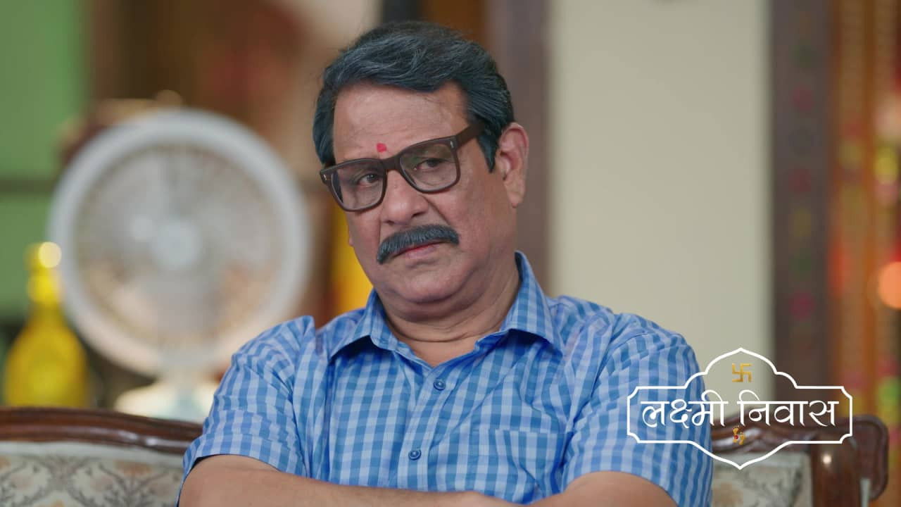 Lakshmi Niwas — Épisode 8