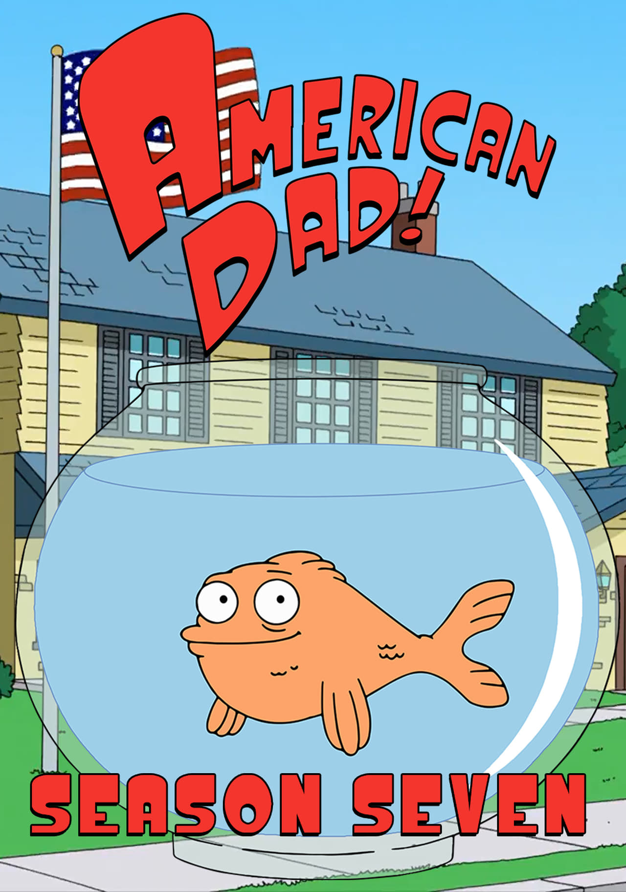 American Dad! (2010)