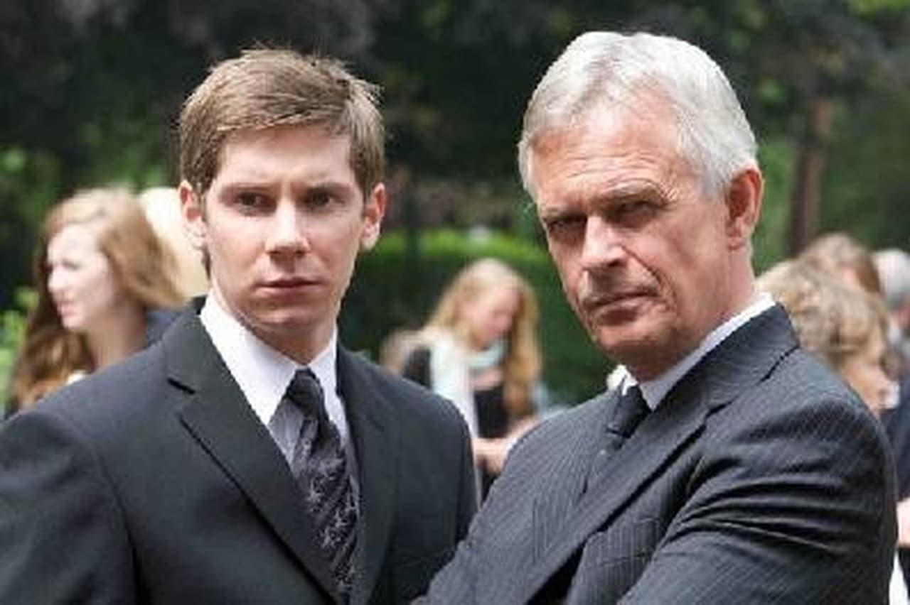 Midsomer Murders - Season 13 Episode 2 : The Made-to-Measure Murders