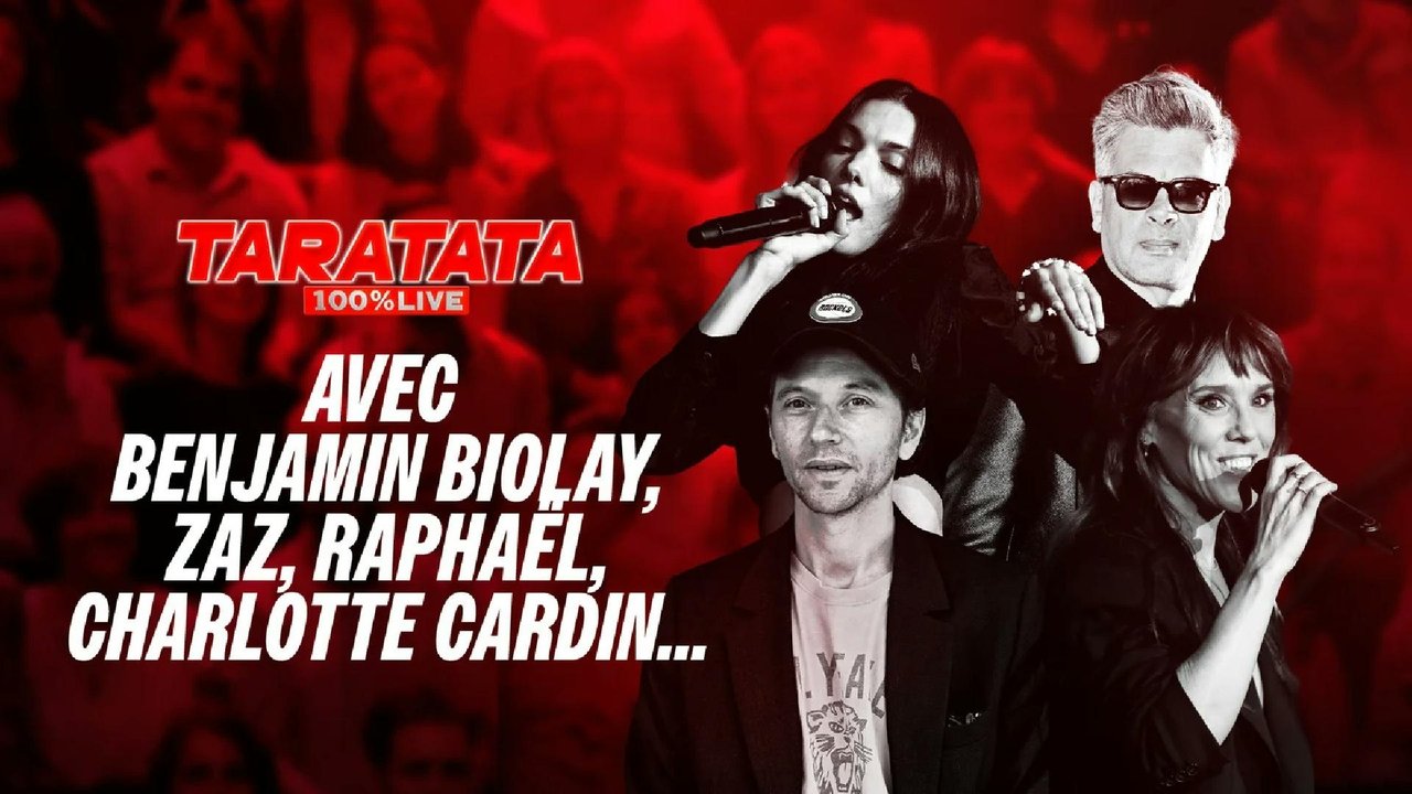 Taratata - Season 25 Episode 2 : Episode 2