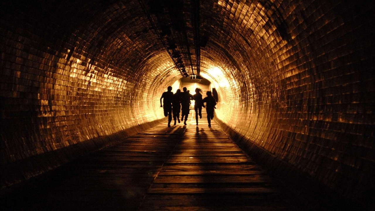 28 Weeks Later (2007)