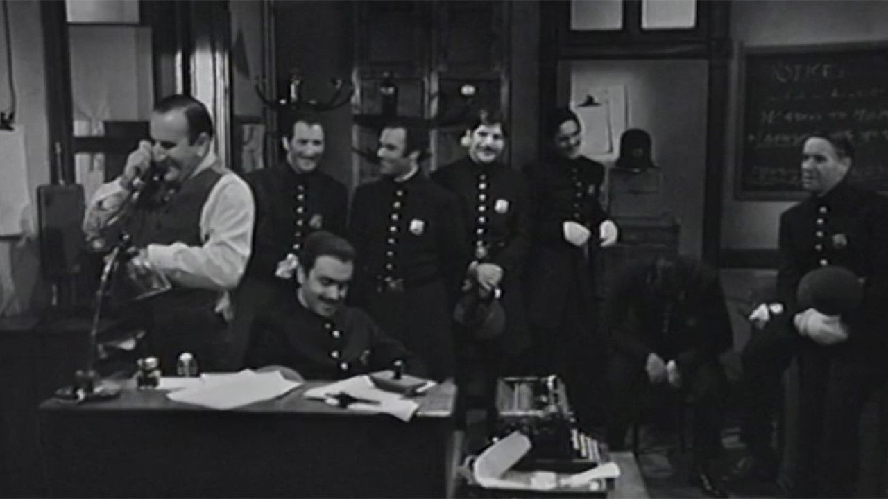 Joe Petrosino — Épisode 2