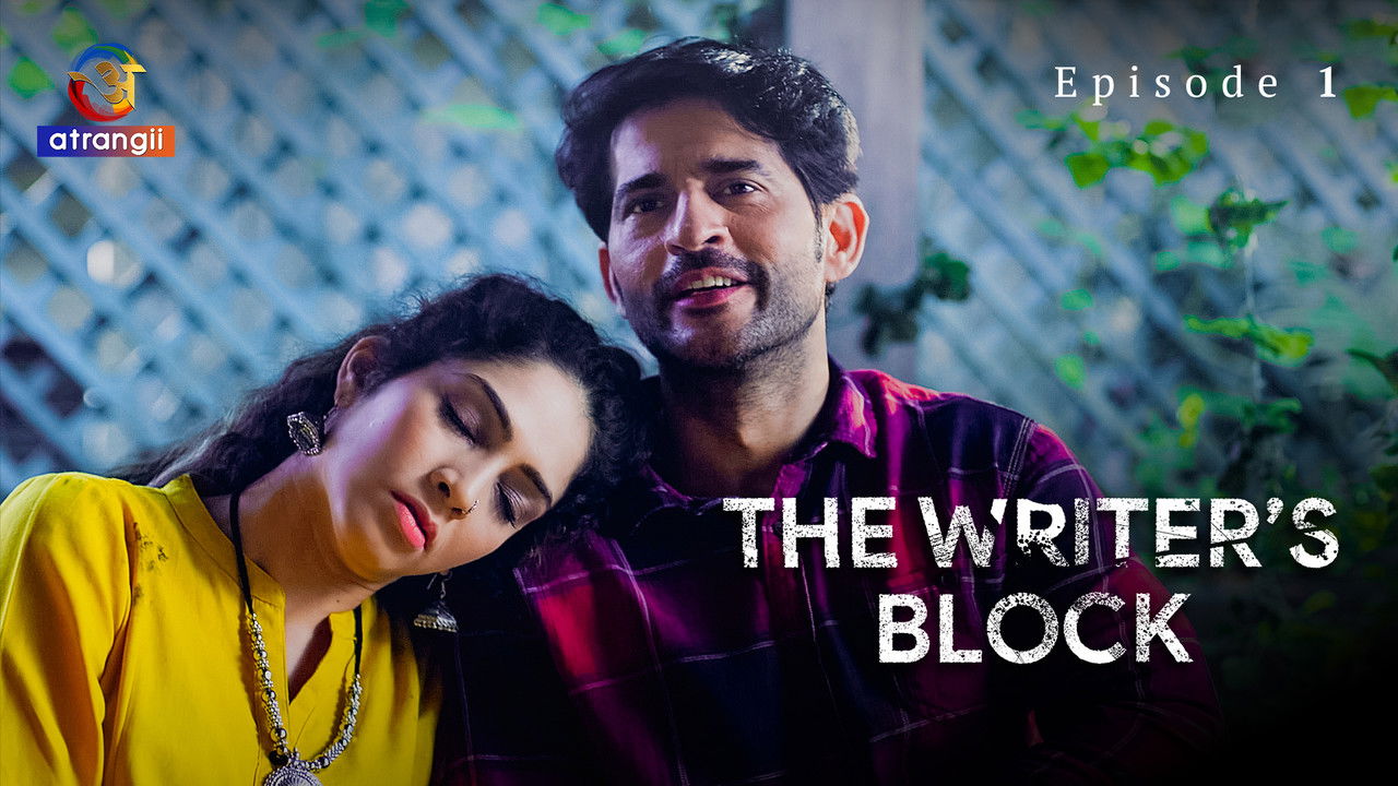The Writer's Block — Épisode 1
