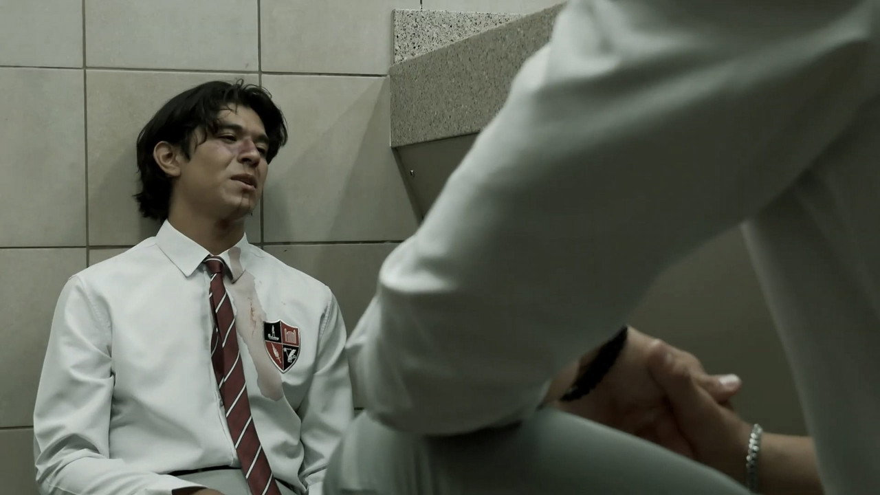 The Purgatory Rebellion still 11