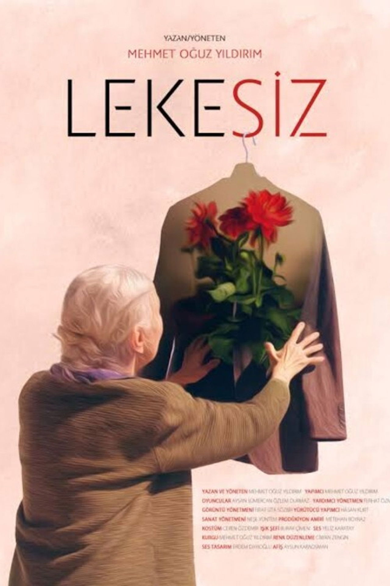 Lekesiz Backdrop