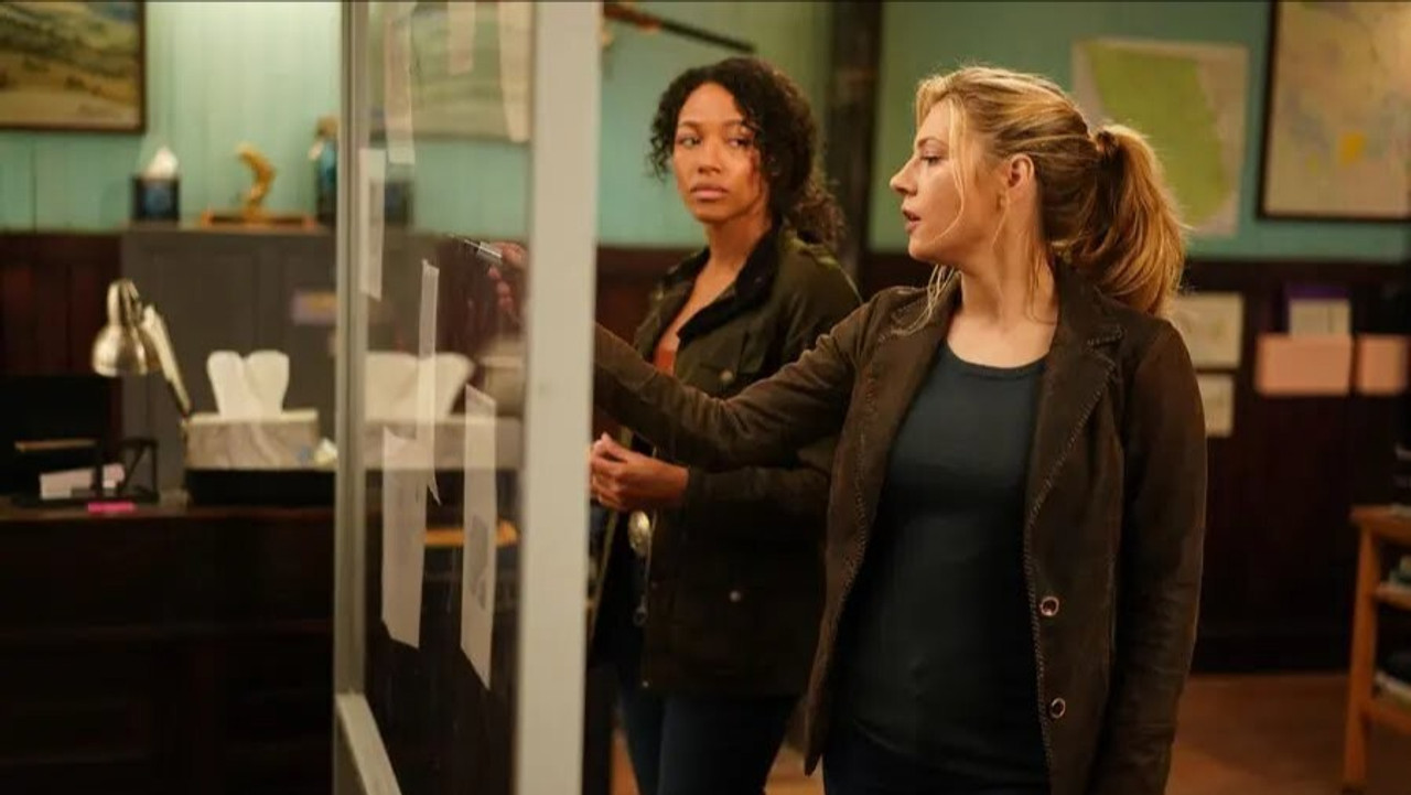 Ver Big Sky Temporada 1 Capitulo 10 Online