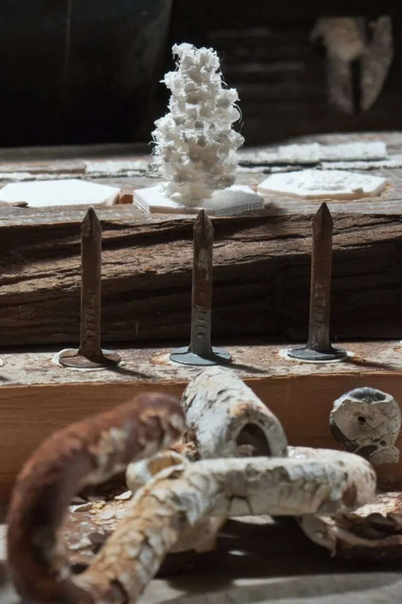 Boom -> Bust (Vicious Cycles #1) poster