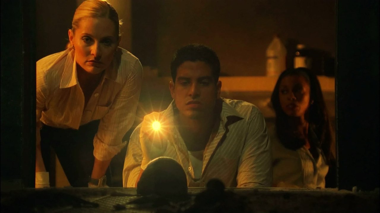 CSI: Miami - Season 1 Episode 14 : Forced Entry