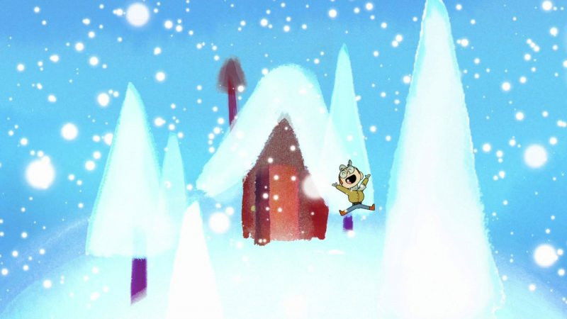 Les plus belles comptines d'Okoo - Season 2 Episode 1 : Episode 1