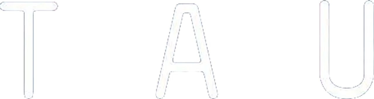 Тау