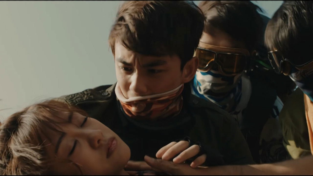 Firestorm & Loyalty Tested