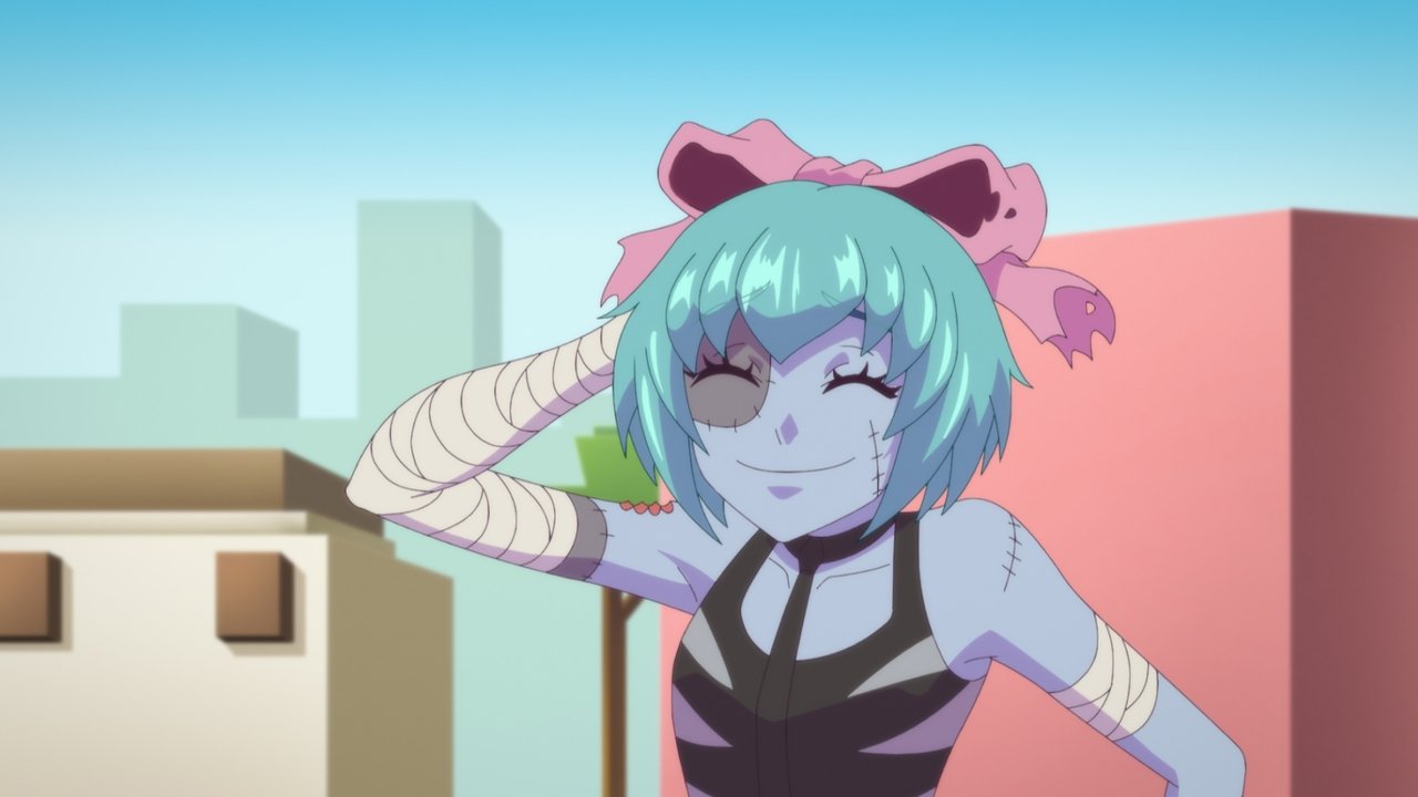 Image Virtual Hero: La Serie