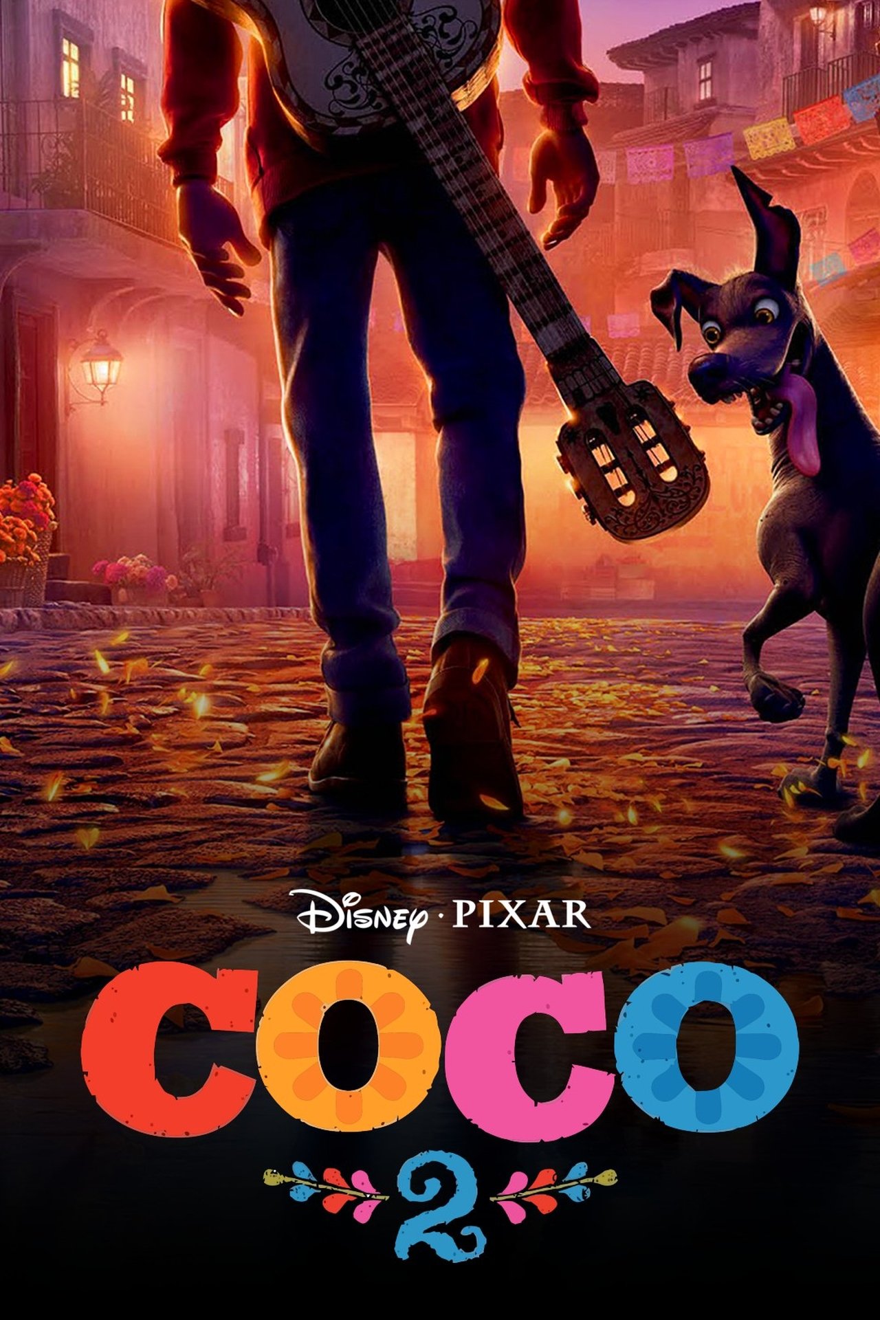 Coco 2 Coco 2