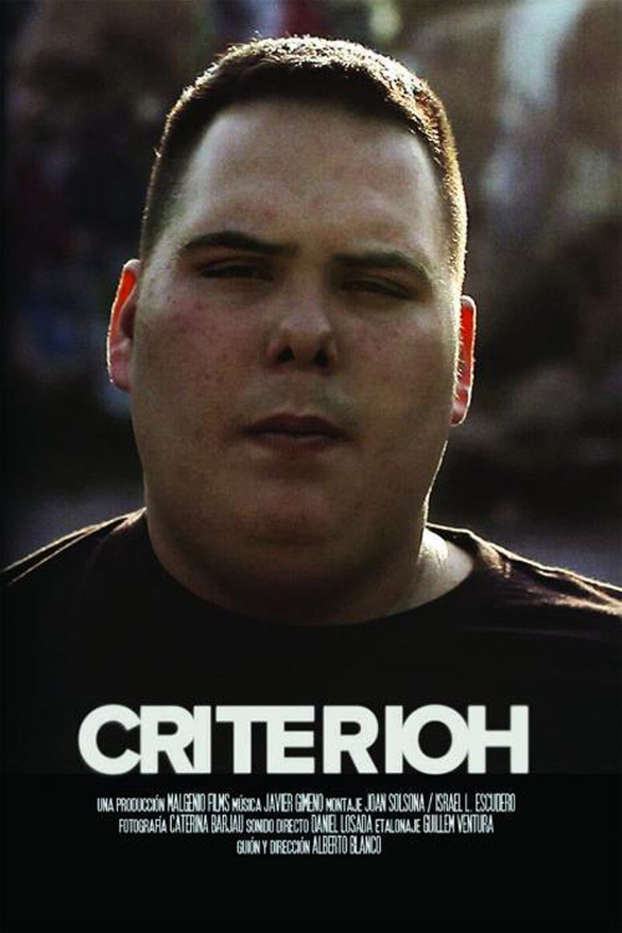مشاهدة فيلم Criterioh مترجم بدون اعلانات - بوستر