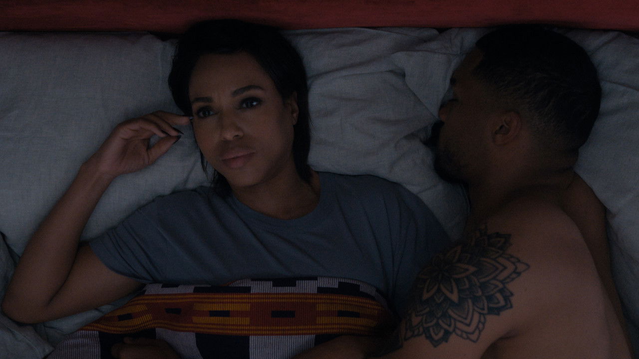 Imperfect Women — Craquer