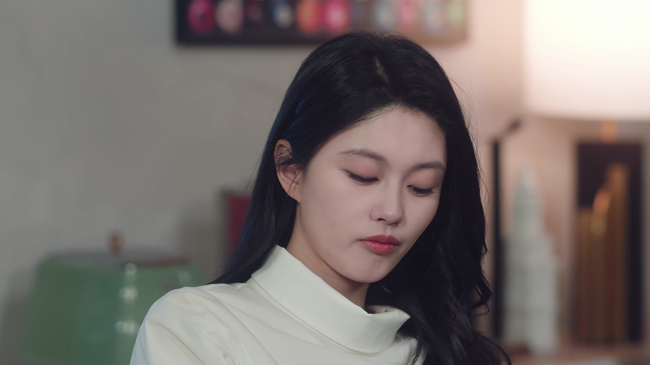 我，兼职女王 — Épisode 13