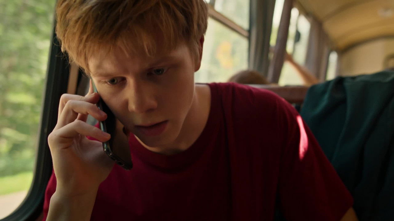 Кулинарный техникум — Épisode 15