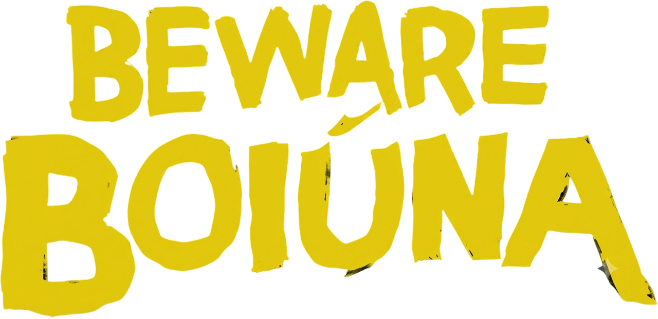 Beware Boiúna