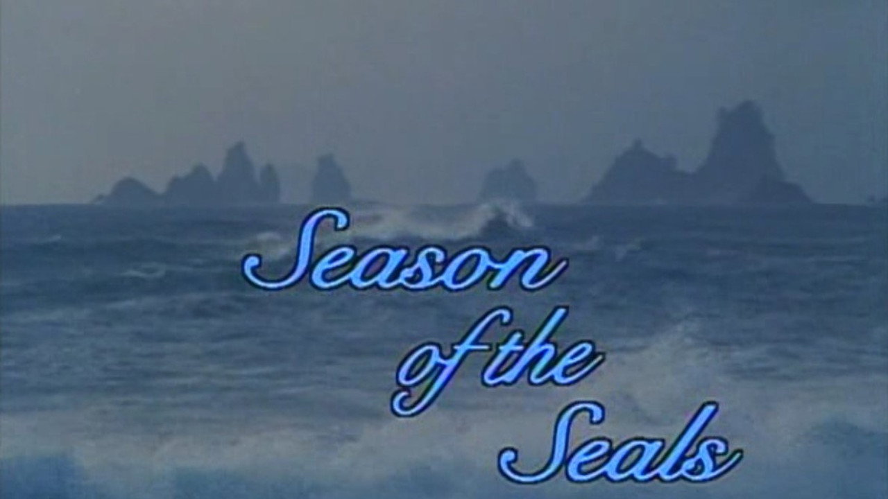 Season of the Seals