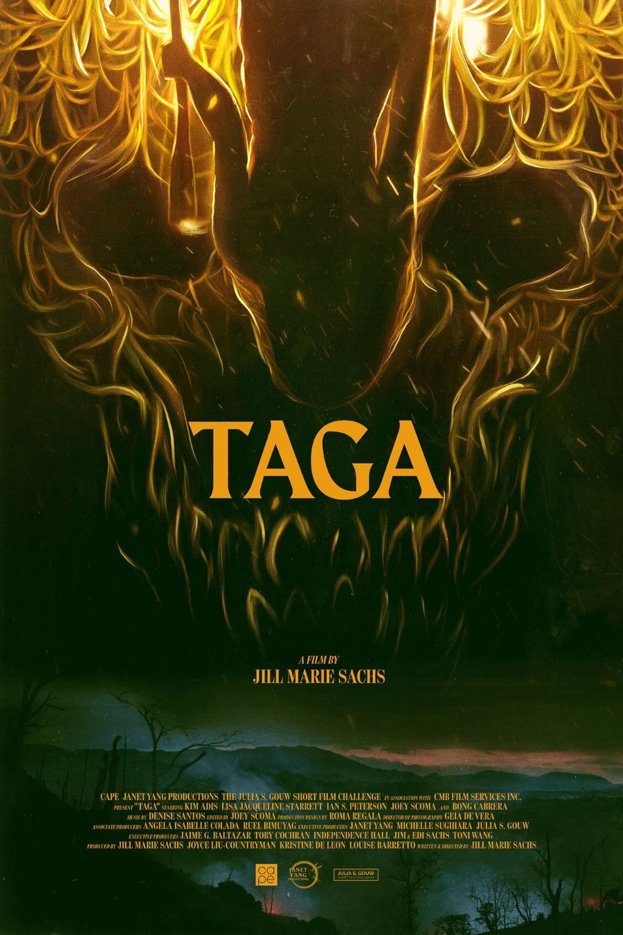 Taga