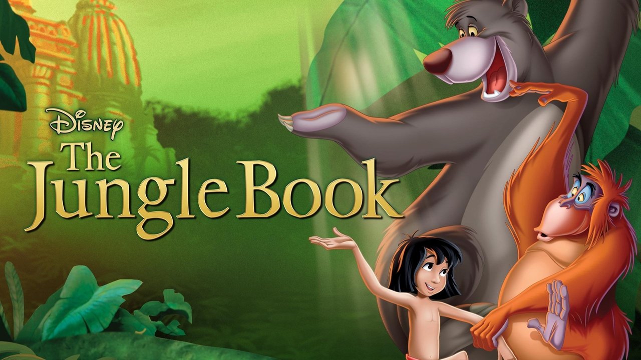 jungle book movie review essay