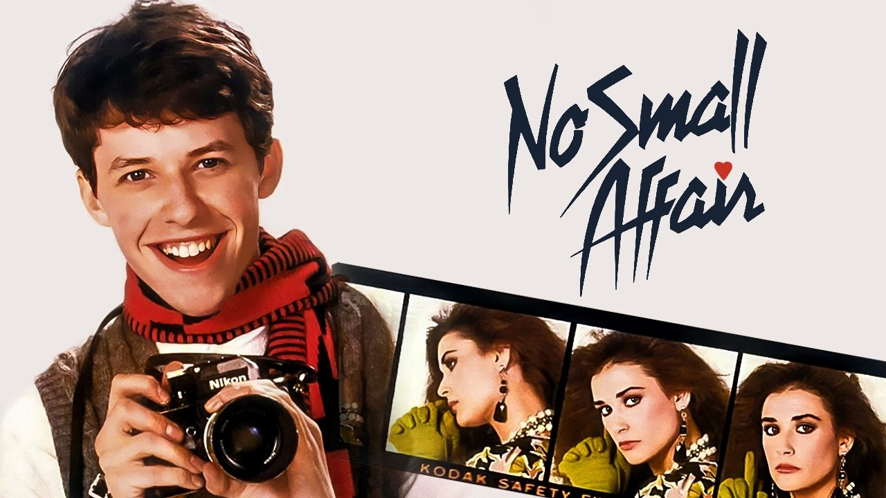 No Small Affair