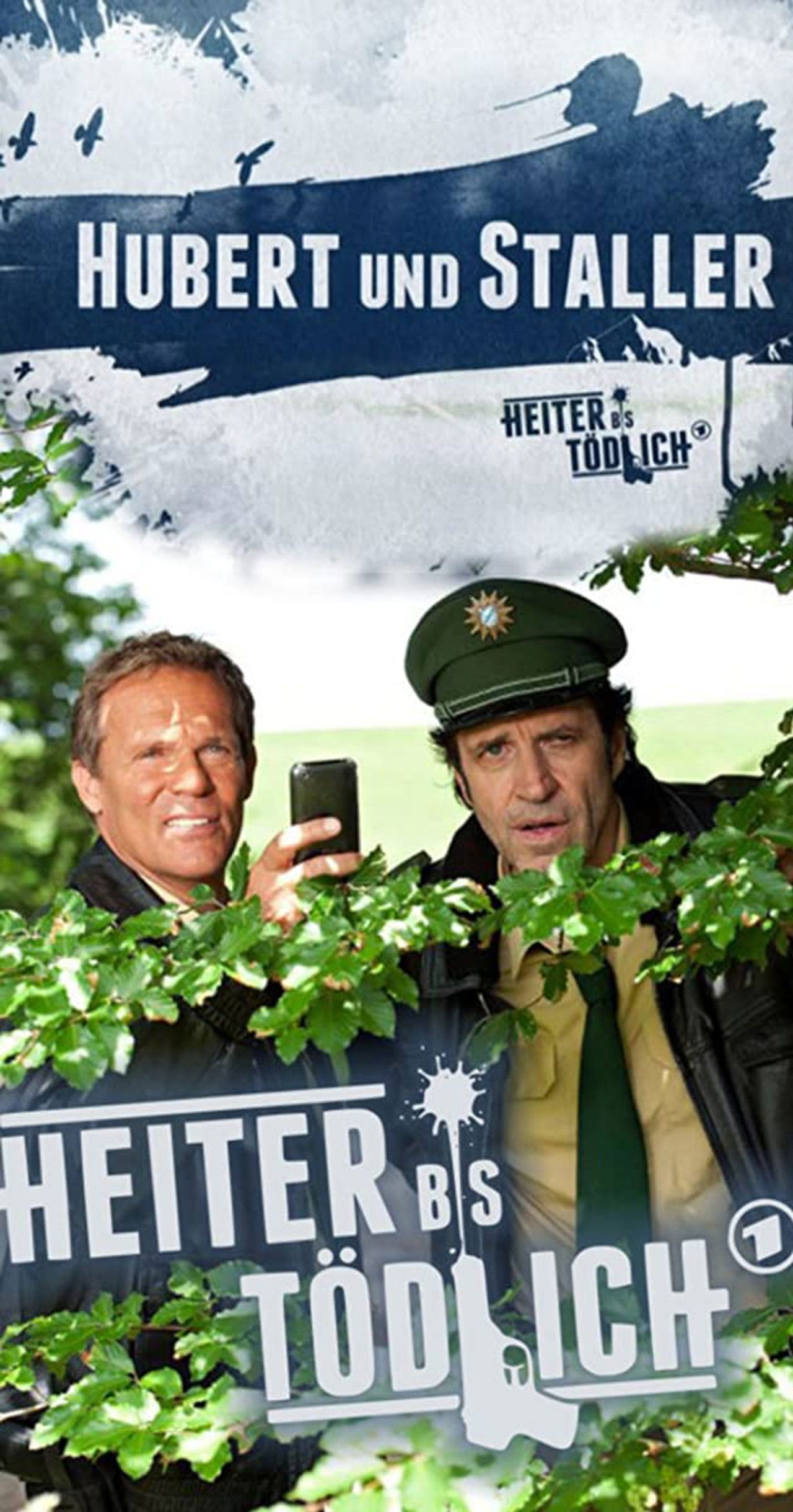 Wer Streamt Hubert Und Staller Serie Online Schauen