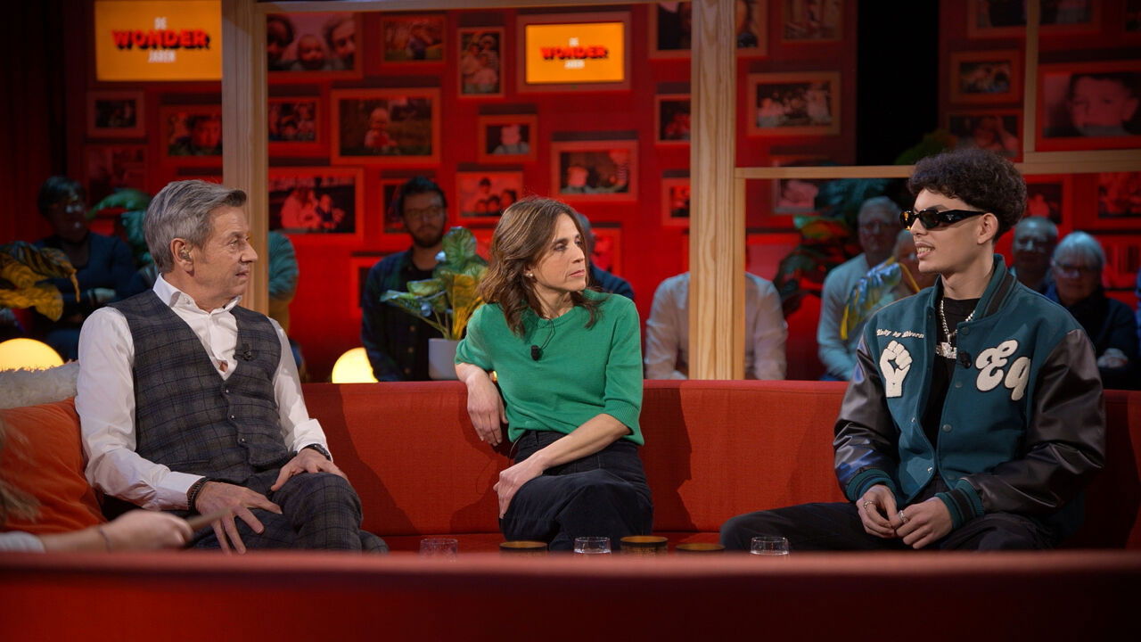 De Wonderjaren — Épisode 3