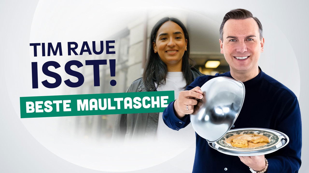 Tim Raue isst! — Épisode 2