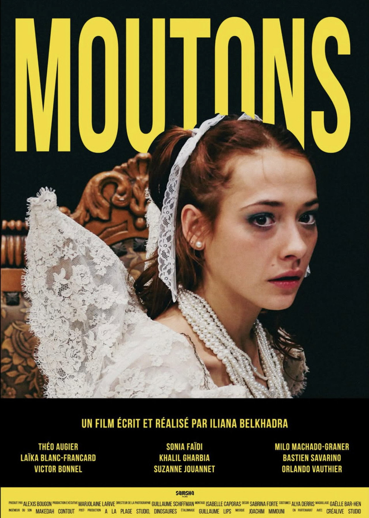 Moutons