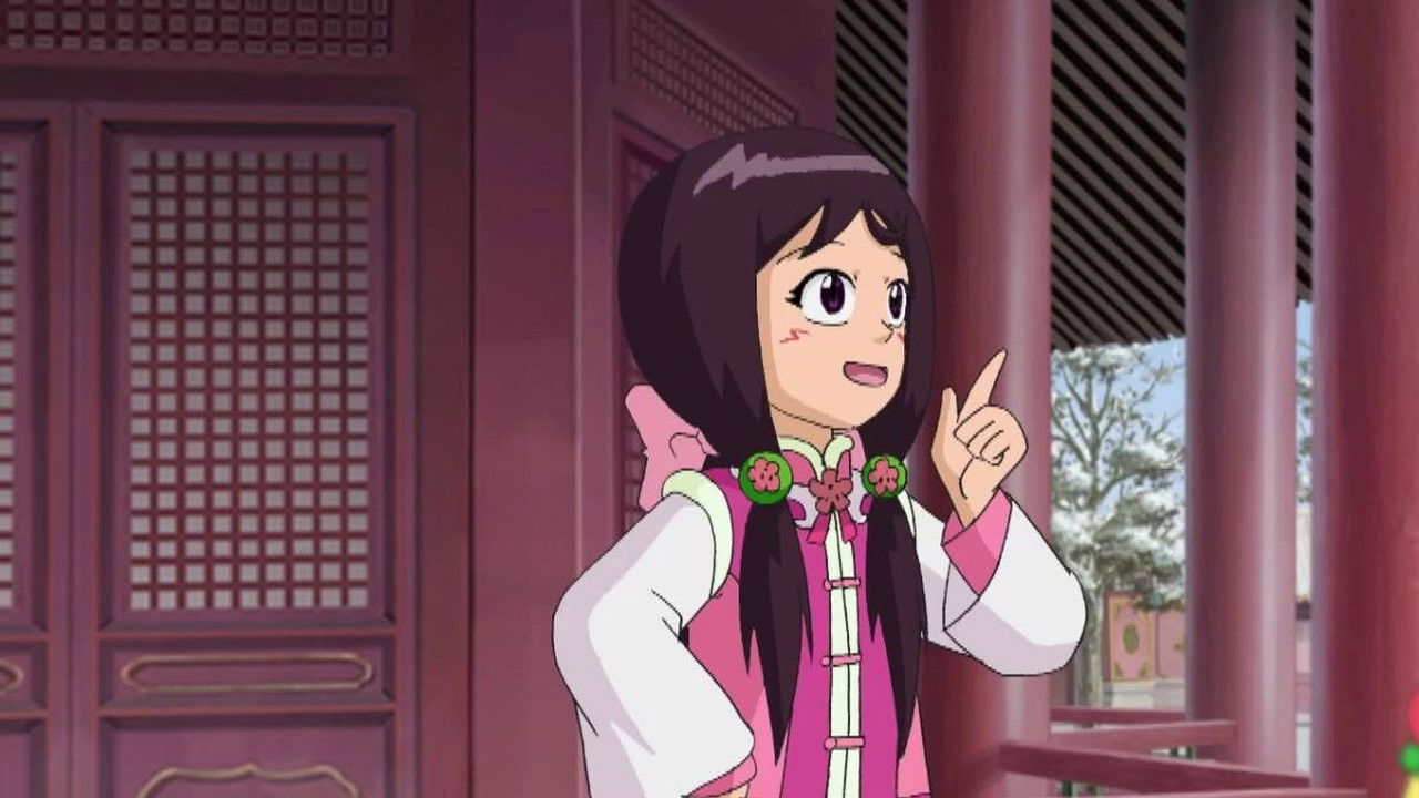 甜心格格 — Épisode 50