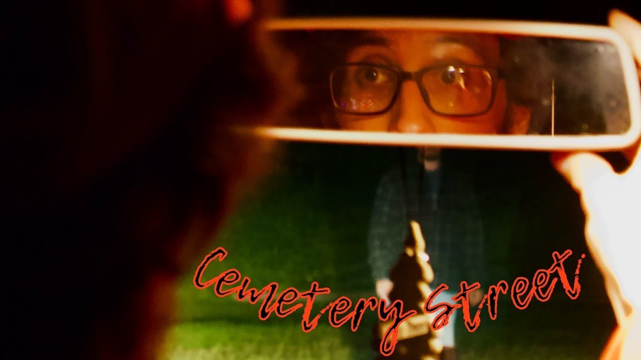 Cemetery Street