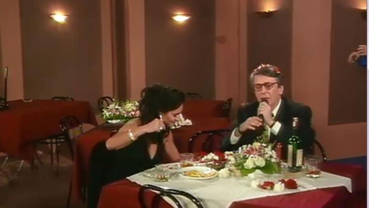 Εκείνες και Εγώ — Épisode 9