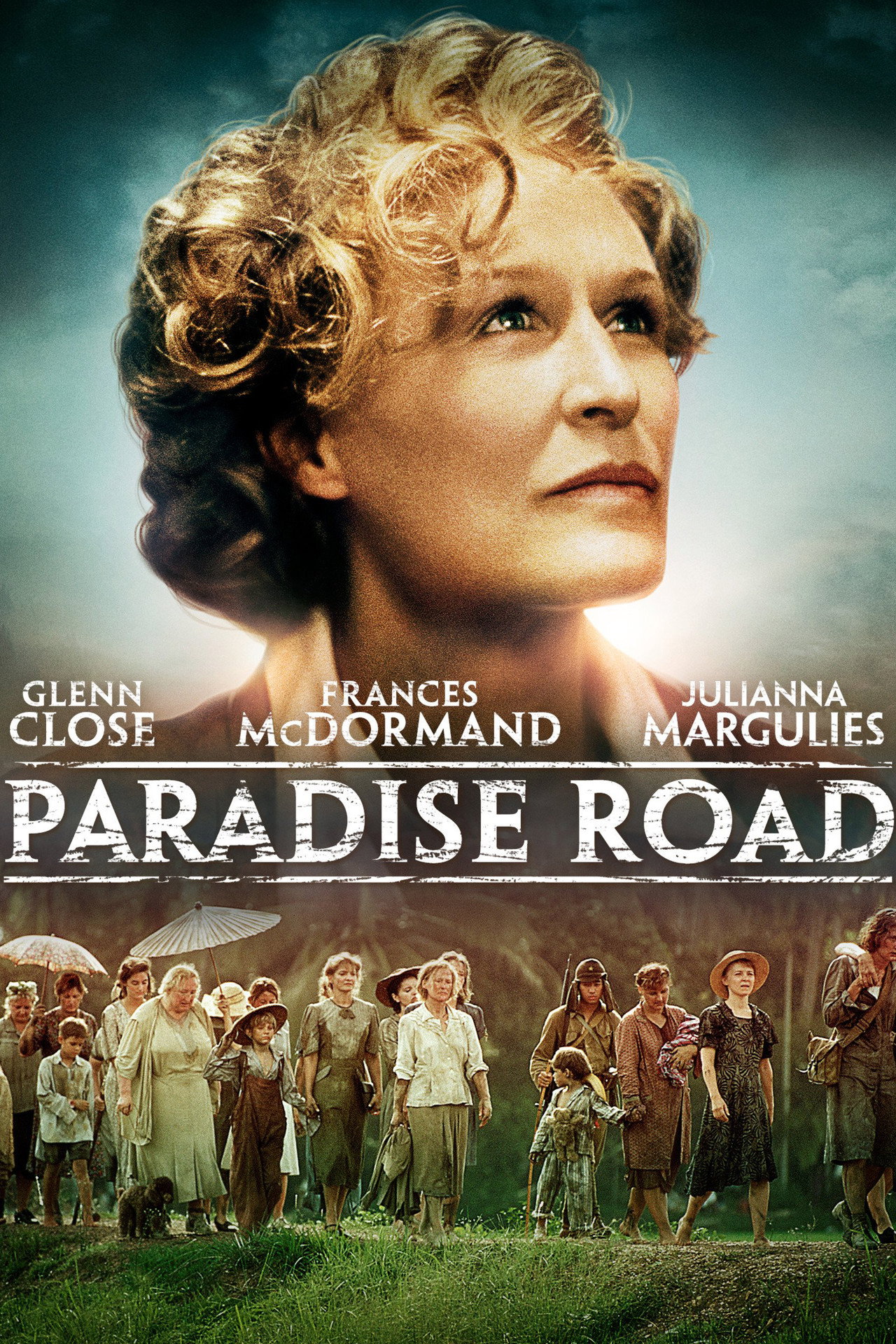 Paradise Road still 3