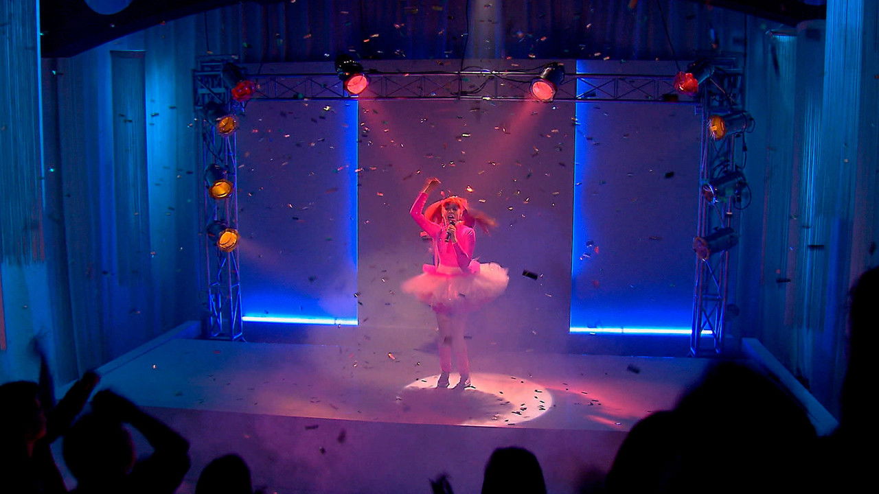 La CQ — Épisode 23