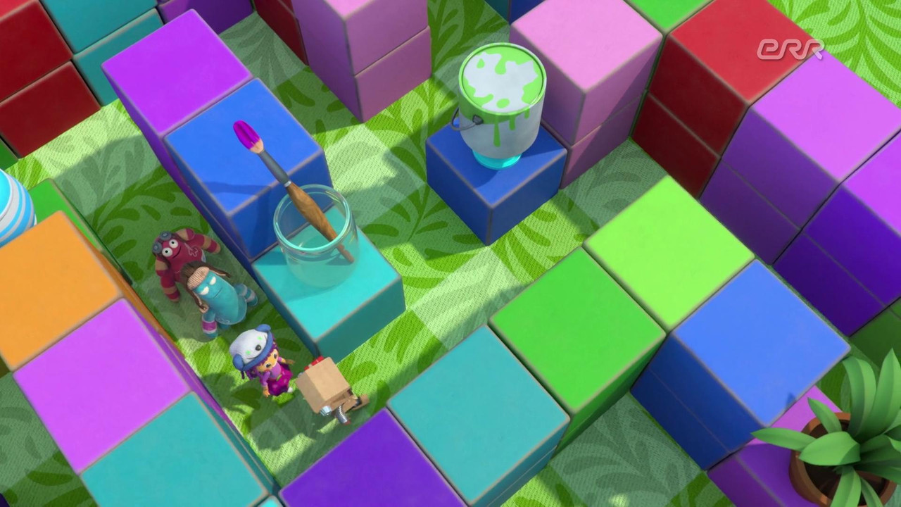 Bitz et Bob — Le chouette club des chouettes