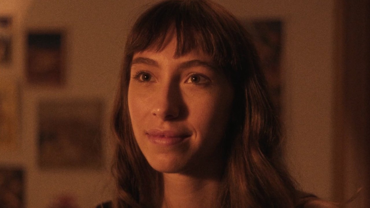 Don't They Know It's the End of the World?