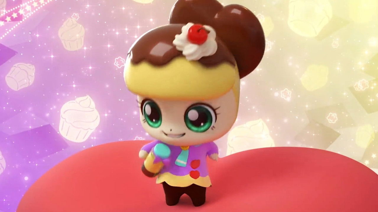 캐치! 티니핑 — Épisode 19