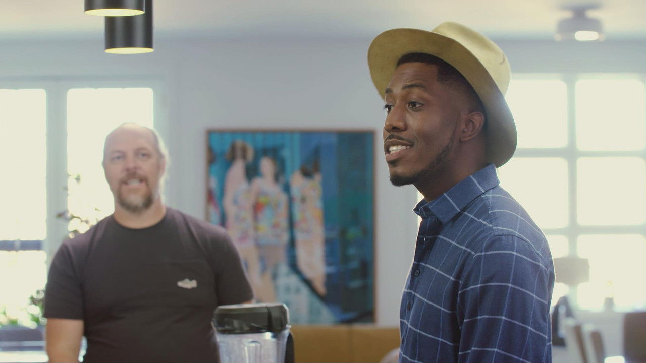 Curieux Bégin — Épisode 5