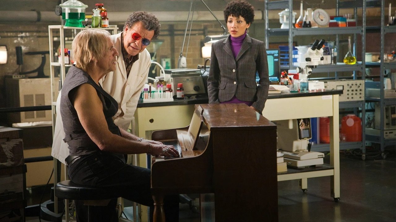 Fringe - Season 3 Episode 10 : The Firefly