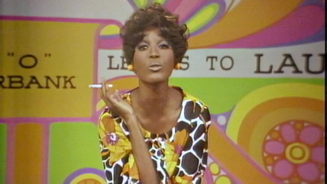 Rowan & Martin's Laugh-In - Season 3 Episode 7 : Guest Starring Flip Wilson (Again)