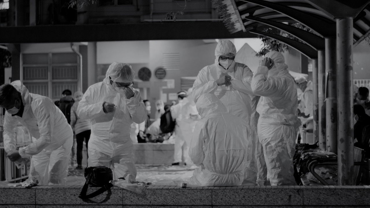 April’s Interlude backdrop