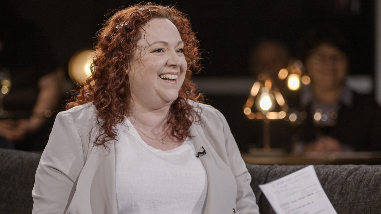 Pour emporter — Épisode 17