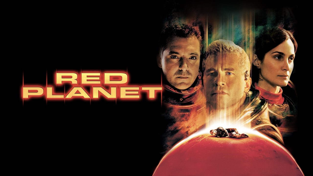 Red Planet (2000)