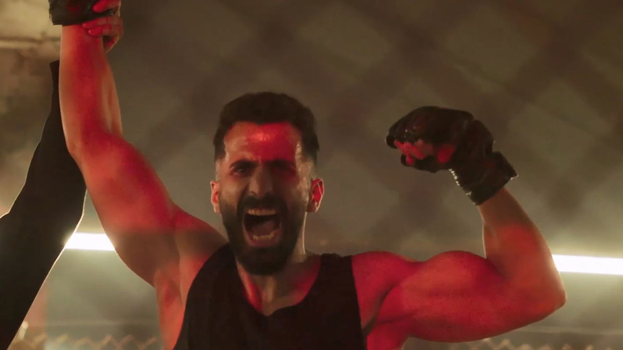 ‌Beretta - Season 1 Episode 6 : Episode 6