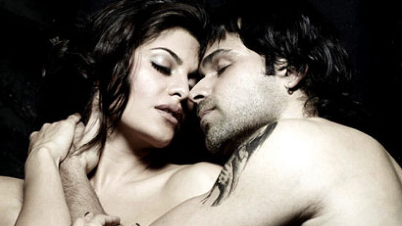 Murder 2 Backdrop Image